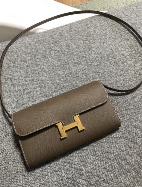 hermes constance 24價錢|hermes 保值手袋.